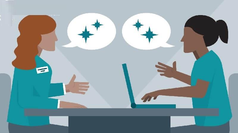 Điểm mạnh trong câu hỏi phỏng vấn bảo trì điện