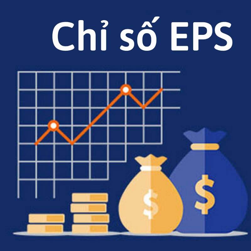 Ý nghĩa của chỉ số EPS