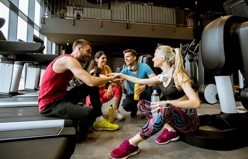 Hướng dẫn viết CV Gym chuẩn