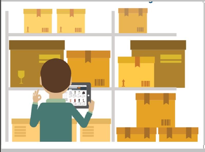 Viết nội dung thông tin cơ bản