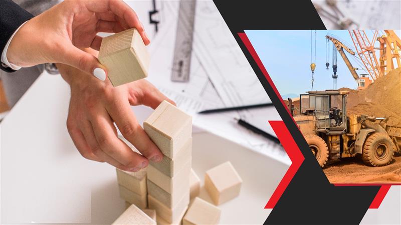 Khái quát mẫu CV tiếng Anh ngành xây dựng