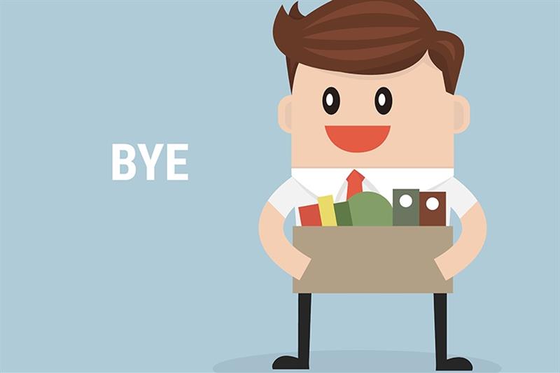 Khái quát về mẫu đơn xin nghỉ việc bệnh viện