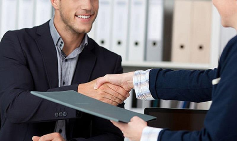 Tầm quan trọng của hồ sơ xin việc kiến trúc sư