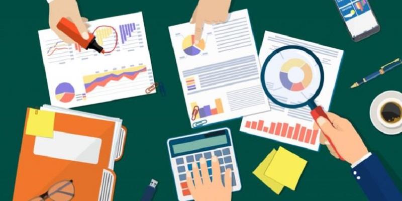 Định nghĩa kế toán quản trị môi trường ấn tượng