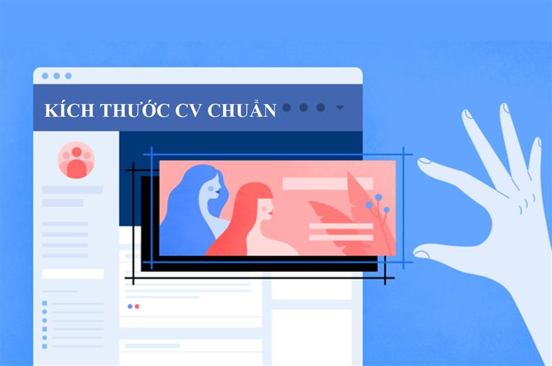 Những yếu tố quyết định tới kích thước CV xin việc