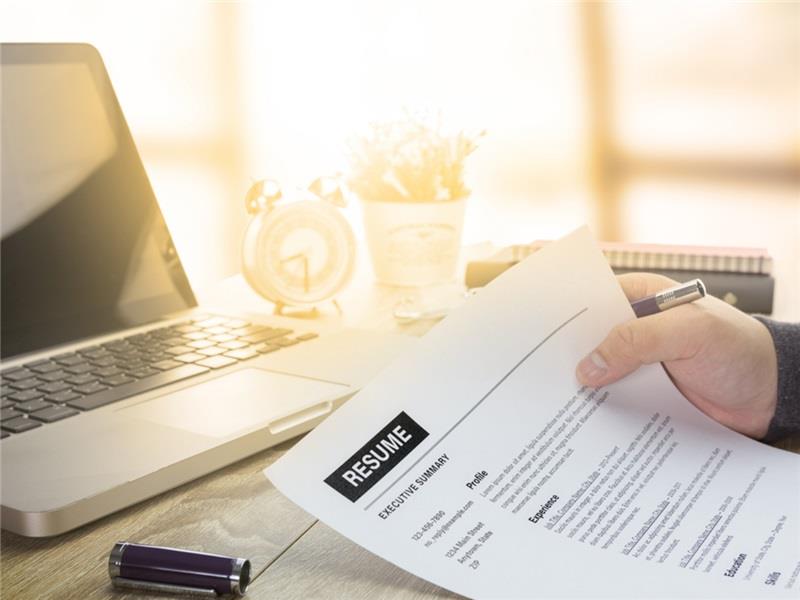 Thông tin về kích thước CV chuẩn