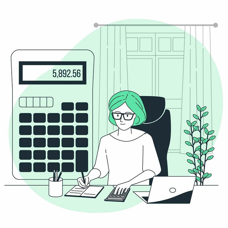 Quy định liên quan tới kỳ kế toán