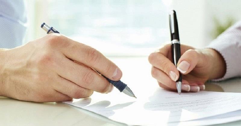 Giới thiệu về mẫu báo cáo công tác dân vận