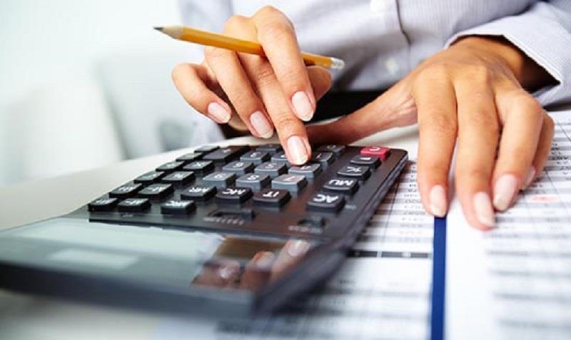 Viết mẫu báo cáo hoàn thành công trình