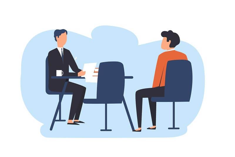 Tìm hiểu mẫu CV tiếng Anh cho sinh viên thực tập