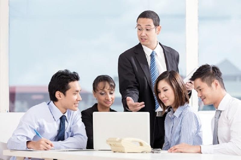 Giới thiệu về mẫu Quyết định bổ nhiệm Giám đốc