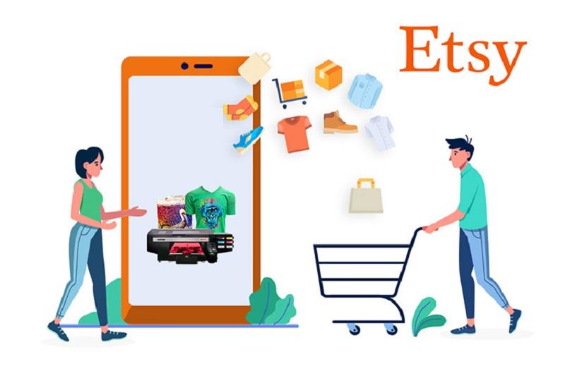 Cập nhật ngay những lợi ích của etsy