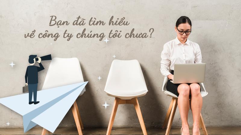 Cập nhật những câu hỏi phổ biến trong tuyển dụng ban tổ chức sự kiện