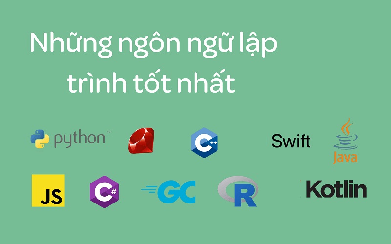 Ngôn ngữ lập trình bậc cao