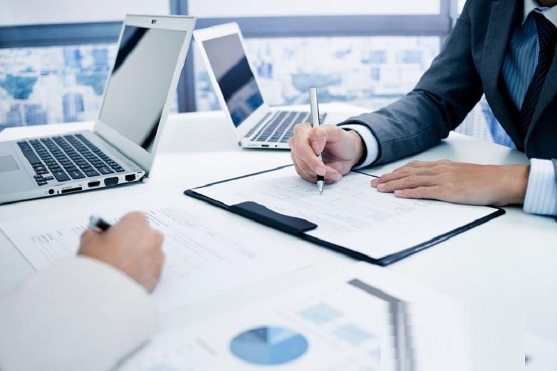 Biểu mẫu Quyết định bổ nhiệm kế toán trưởng