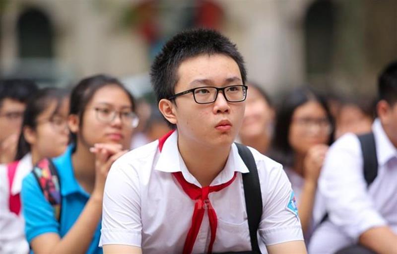 Đối tượng dự thi là gì?