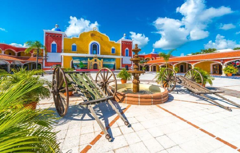 Lịch sử vùng Caribe