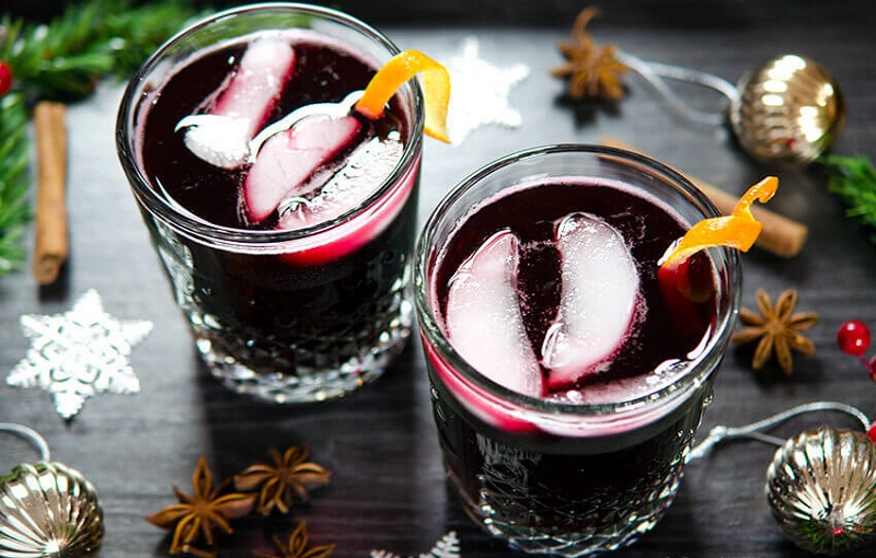 Ẩm thực vùng nhiệt đới