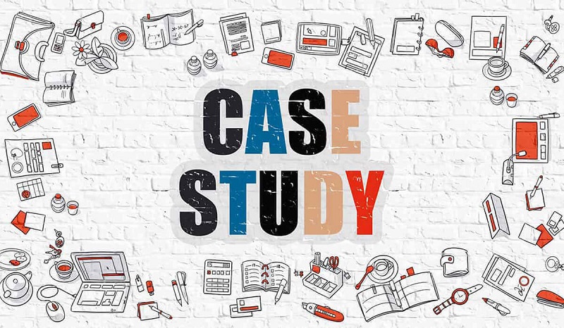 Ưu điểm và lợi ích của case study