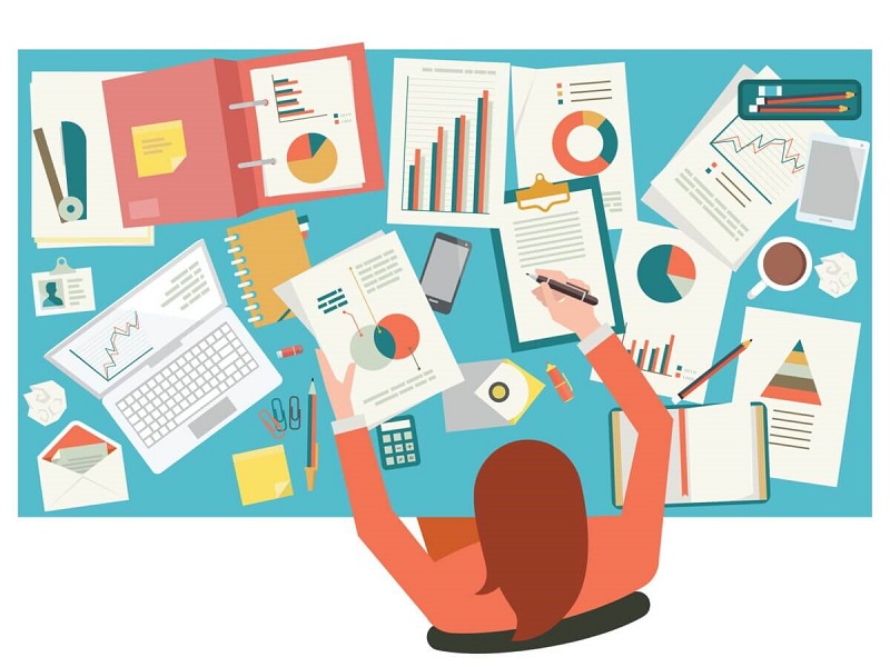 Tìm hiểu về thị trường