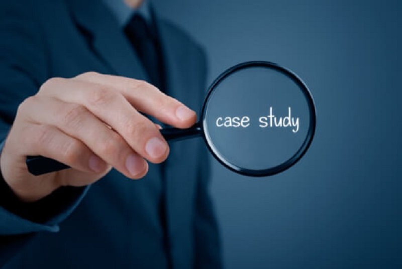 Phân tích case study như thế nào
