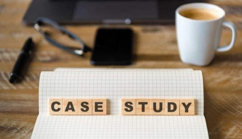Lợi ích của case study