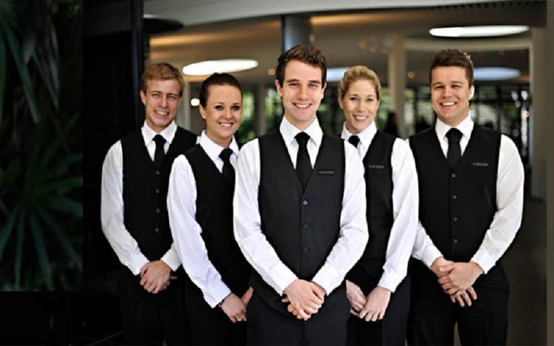 Casual trong từng lĩnh vực