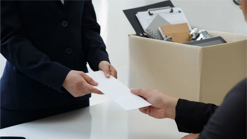 Cắt giảm nhân sự có thể diễn ra trên nhiều quy mô lớn nhỏ