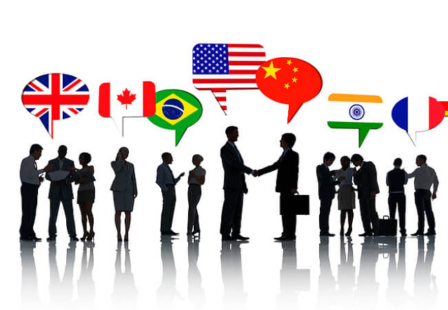 Trả lời về định hướng của bạn trong tương lai