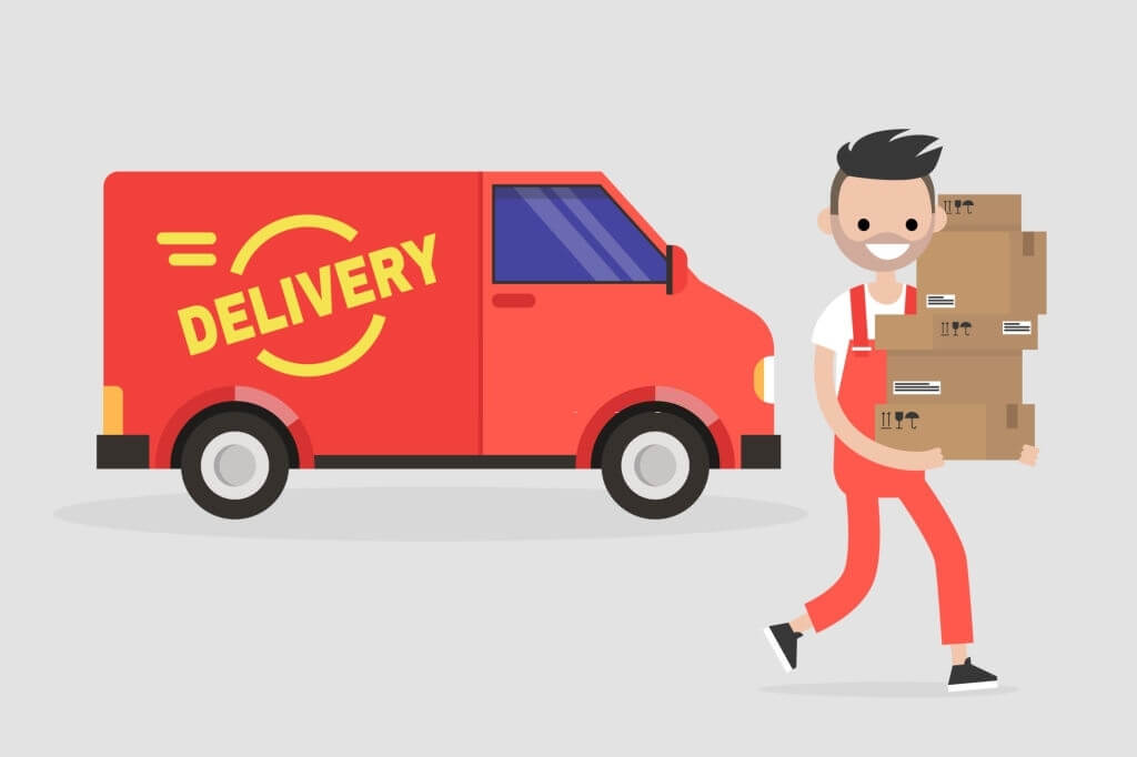 Các loại giấy tờ cần mang khi đến bưu điện