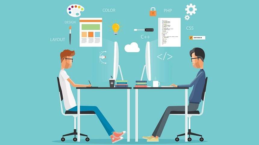 Đưa ra các câu hỏi mang tính tương tác với nhà tuyển dụng