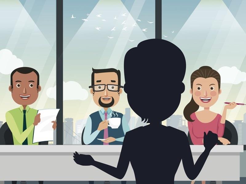 Câu hỏi phỏng vấn điện công nghiệp về kỹ năng ứng viên