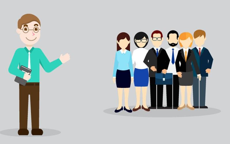 Khai thác khả năng lãnh đạo, dẫn dắt nhân viên kinh doanh