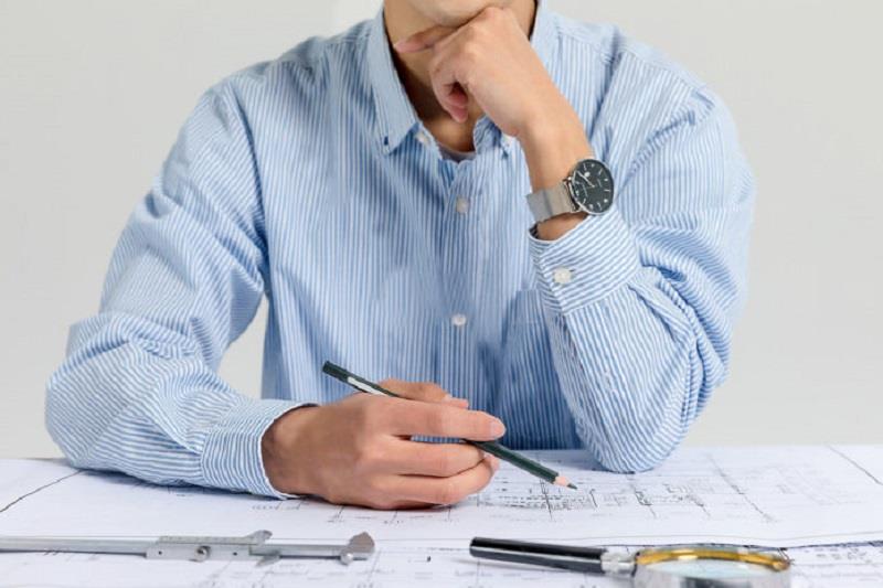 Câu hỏi phỏng vấn kỹ năng làm việc vị trí giám sát xây dựng