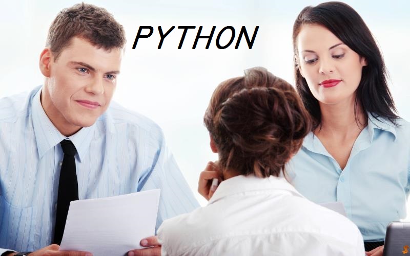 Các câu hỏi phỏng vấn Python