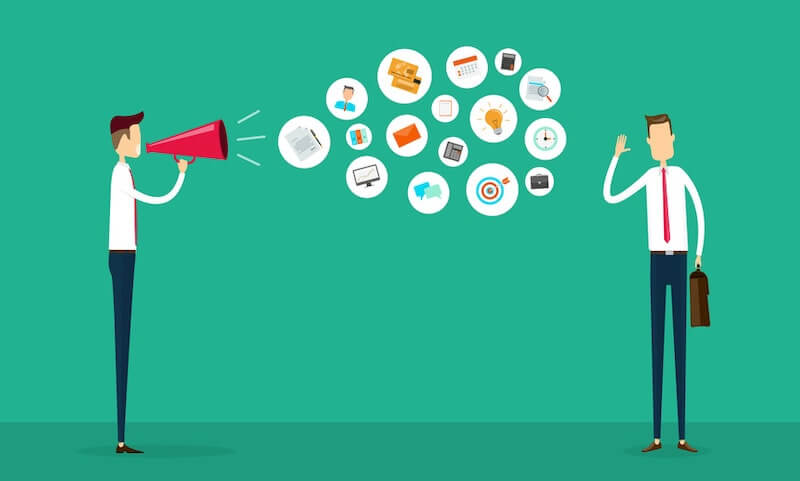 Liệt kê những kỹ năng cần thiết cho nhà tuyển dụng biết