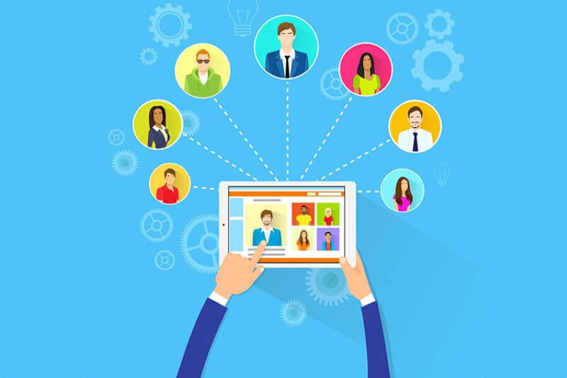 Lựa chọn phương thức mà bạn cho rằng nó có ưu điểm