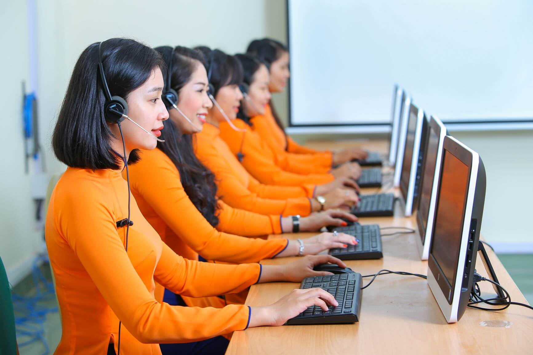 Nêu lý do lựa chọn ngành bưu điện