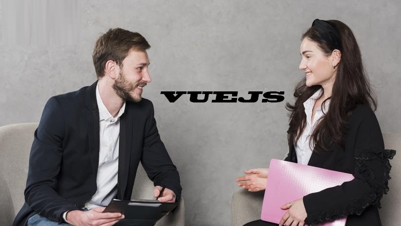 Các câu hỏi phỏng vấn Vuejs nâng cao