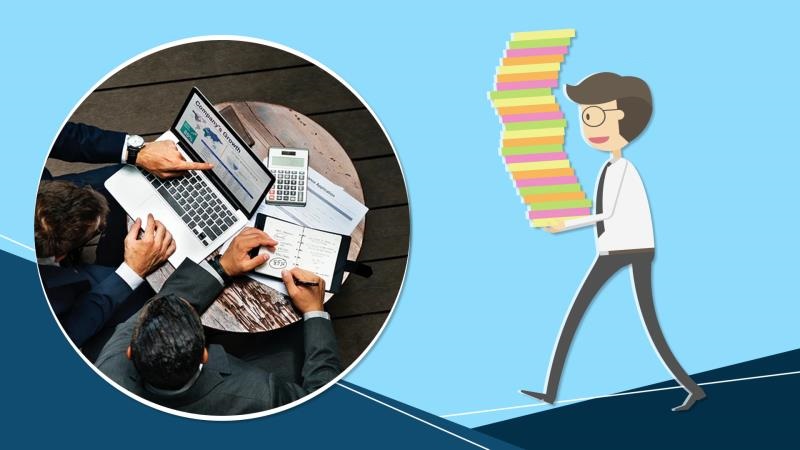 Hướng dẫn trả lời câu hỏi phỏng vấn Vuejs