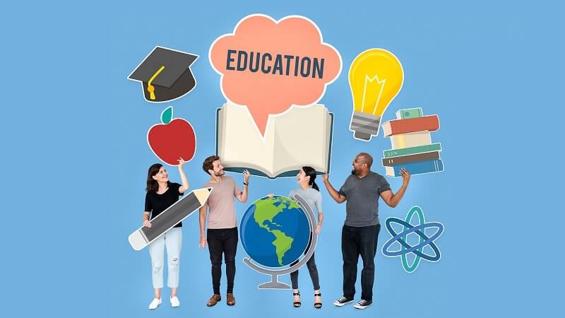 Kết nối phụ huynh và nhà trường như thế nào?