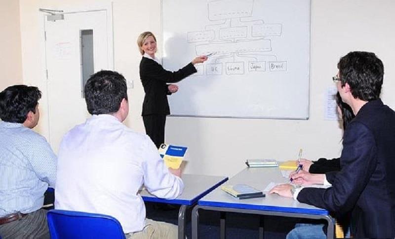 Kinh nghiệm trả lời phỏng vấn giáo viên THCS