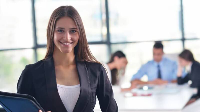 Câu hỏi về áp lực trong công việc