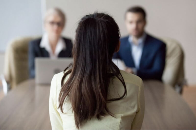 Câu hỏi về lĩnh vực nghề nghiệp