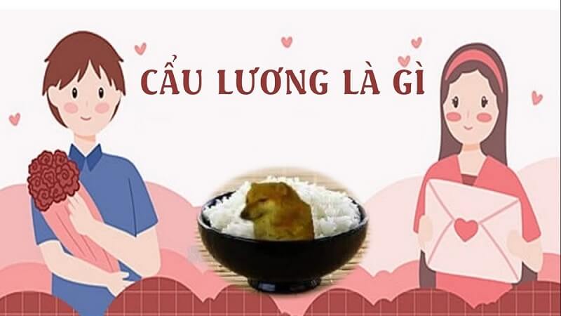 Cẩu lương là gì