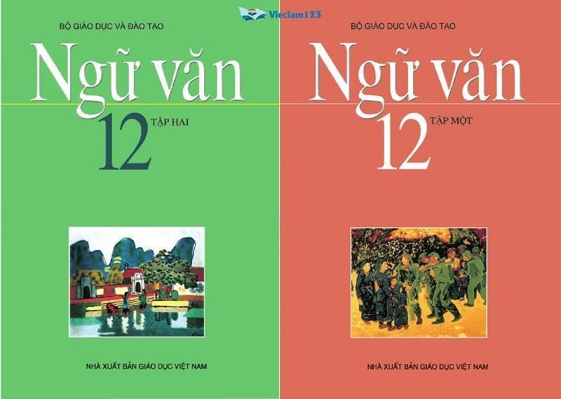 Cấu trúc đề thi THPT Quốc gia môn Ngữ văn