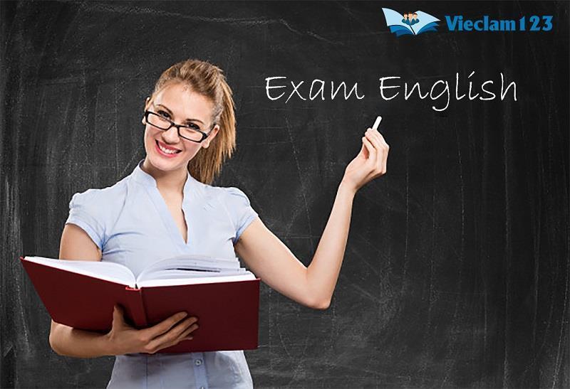 Cấu trúc đề thi THPT Quốc gia 2021 tiếng Anh