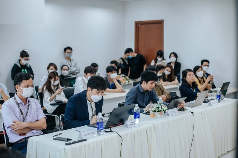 Đặt tên đề tài