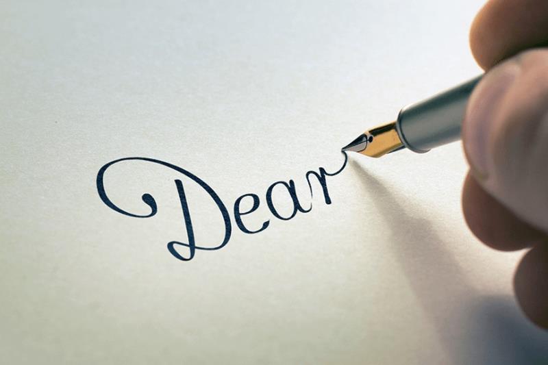 Viết đơn xin nghỉ phép bằng ngôn từ tiếng Anh