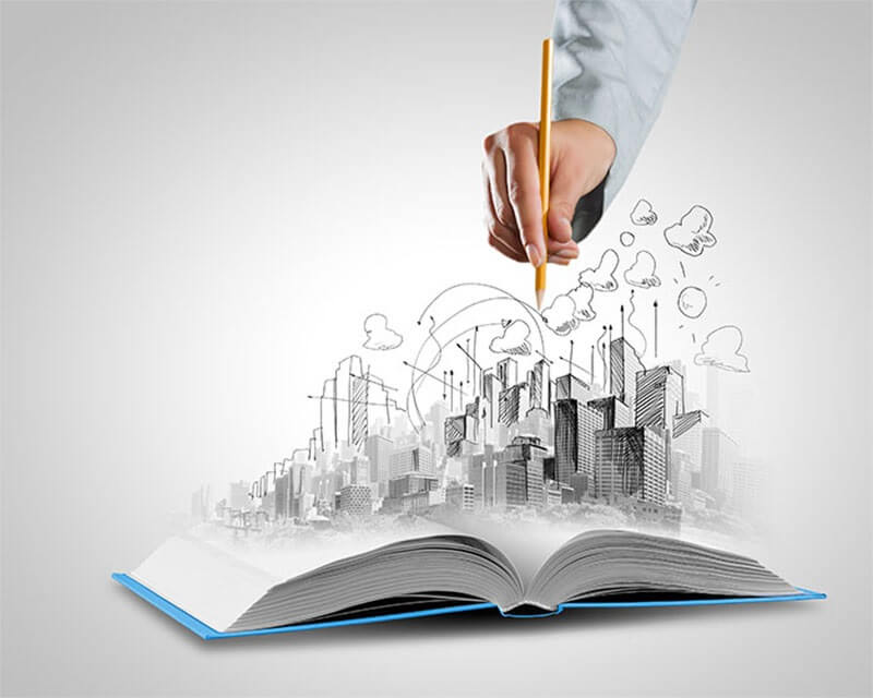 Cấu tạo đơn xin việc kiến trúc sư